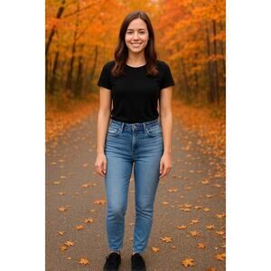 Judy Blue Relaxed Fit Jeans